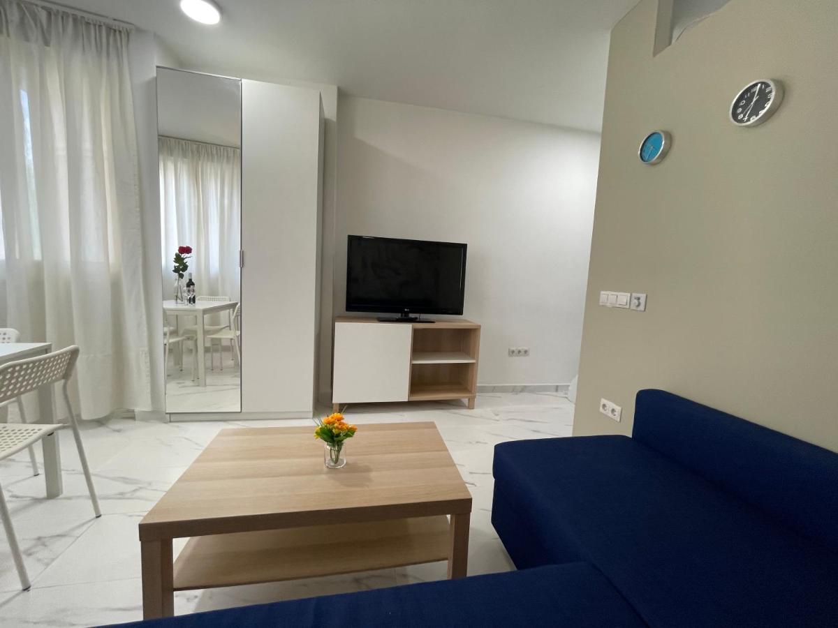 Lejlighed El Oasis De Steram Flats