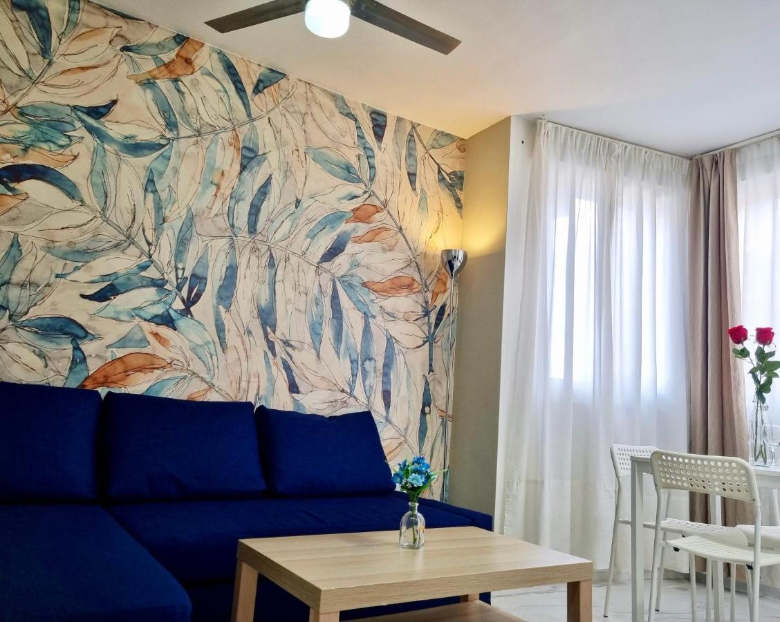 Lejlighed El Oasis De Steram Flats Torremolinos
