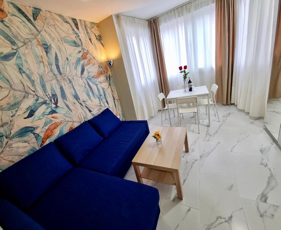 Lejlighed El Oasis De Steram Flats
