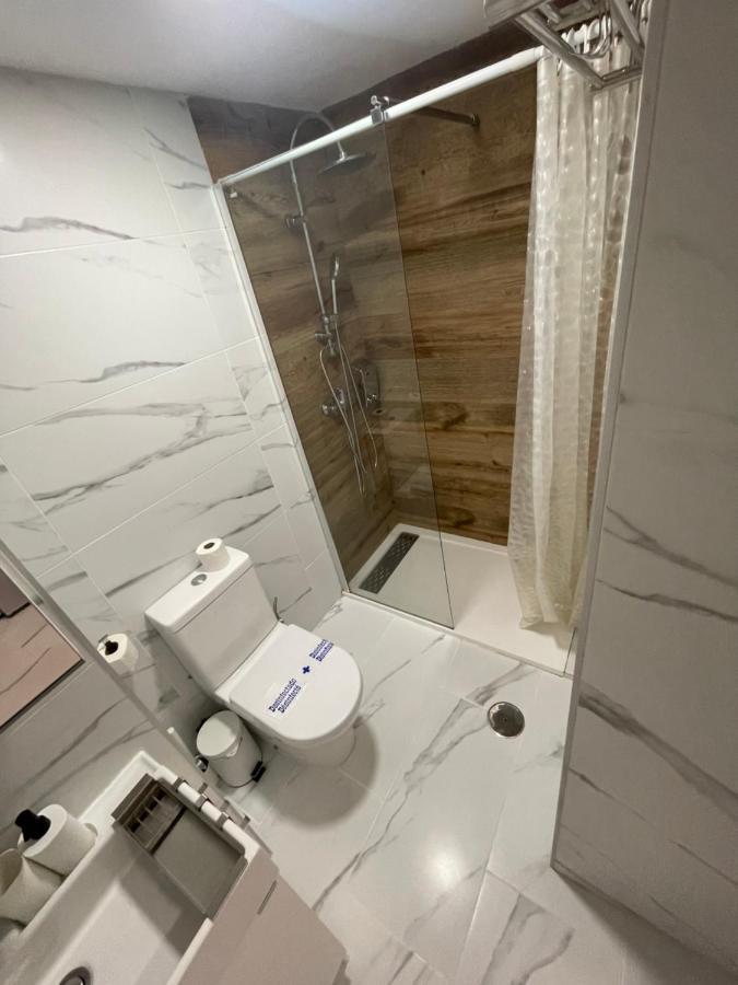 El Oasis De Steram Flats Lejlighed Torremolinos