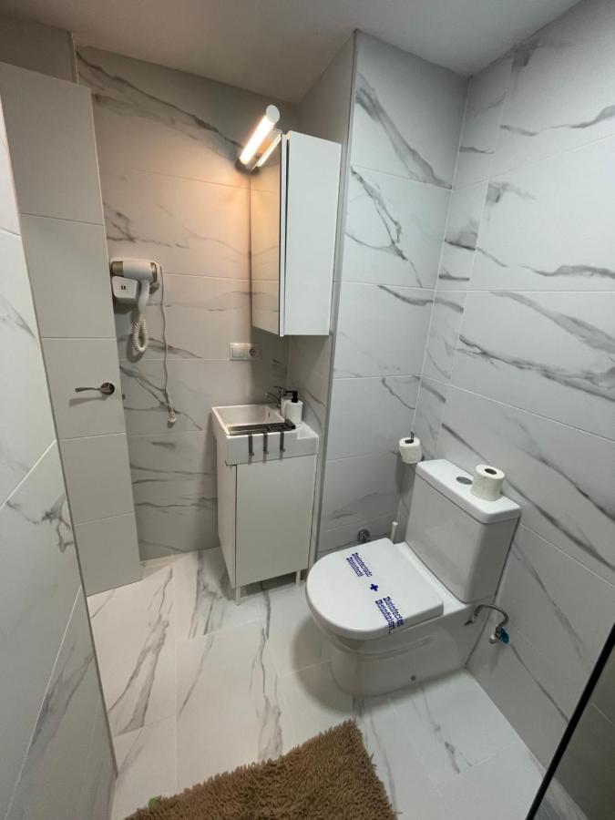 Lejlighed El Oasis De Steram Flats