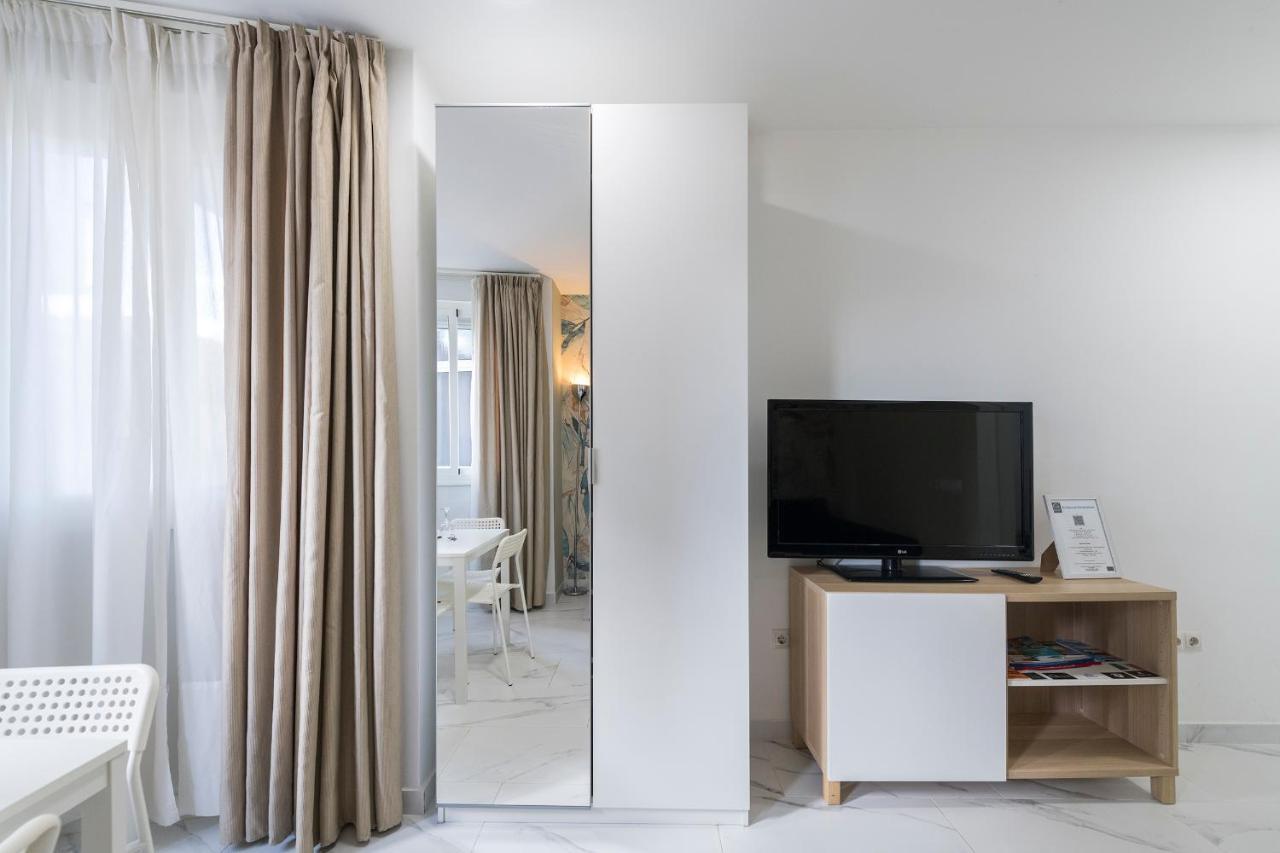 Lejlighed El Oasis De Steram Flats Torremolinos