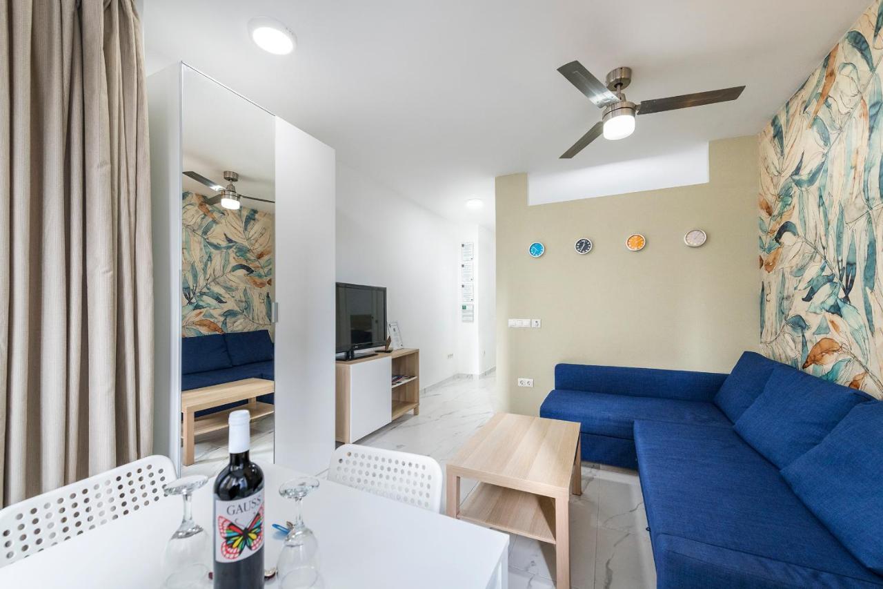 El Oasis De Steram Flats Lejlighed