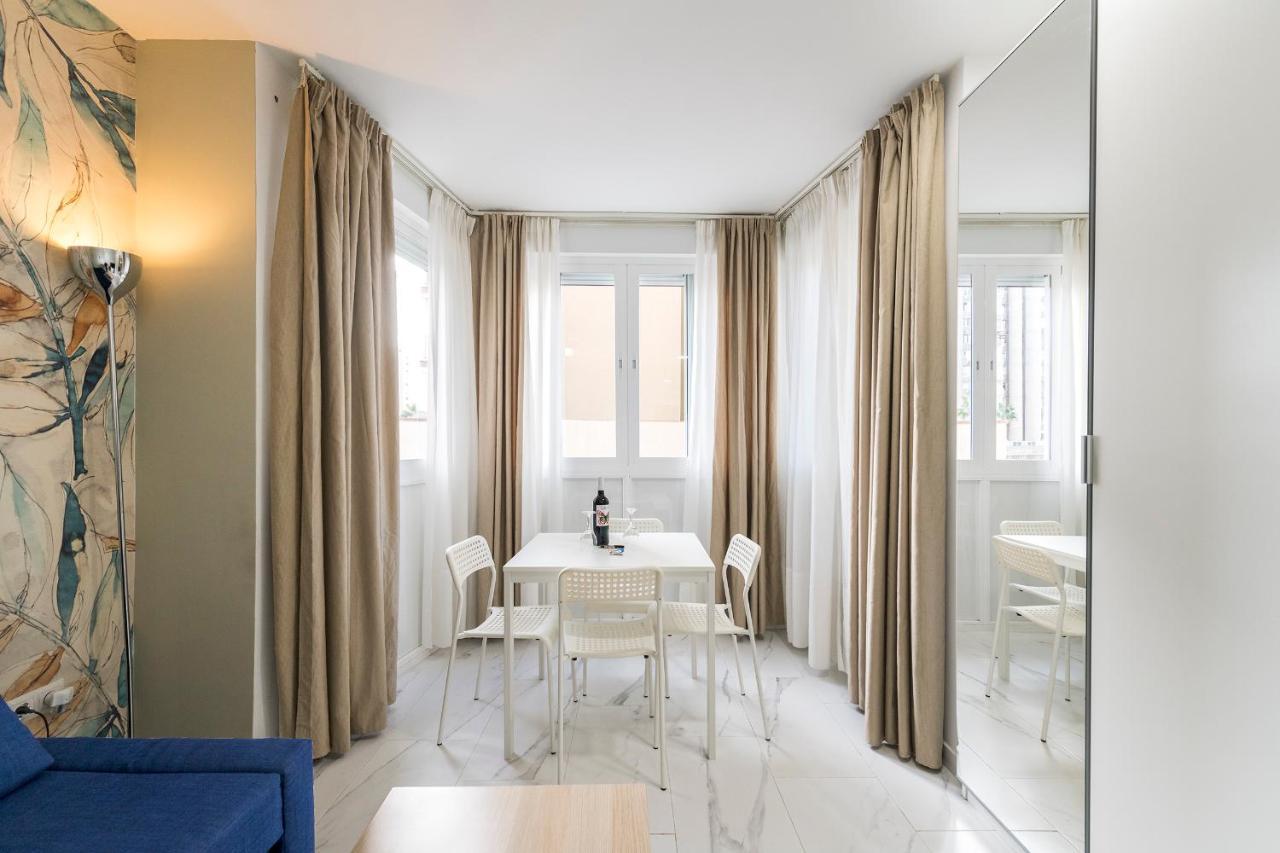 Lejlighed El Oasis De Steram Flats