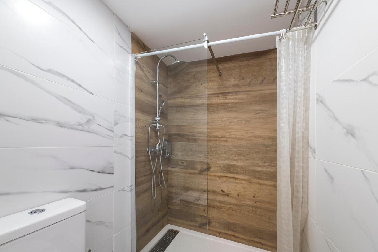 El Oasis De Steram Flats * Torremolinos