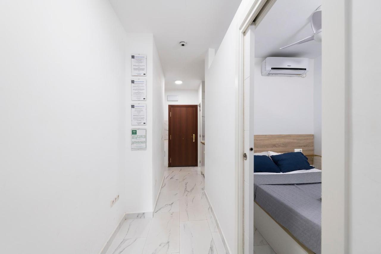 El Oasis De Steram Flats *