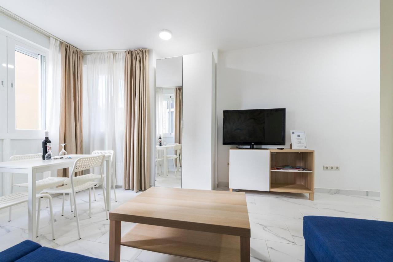 Lejlighed El Oasis De Steram Flats